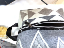 Load image into Gallery viewer, Pendleton Wool Toiletry Dopp kit 3