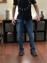 Load image into Gallery viewer, belly band tshirt no show 1