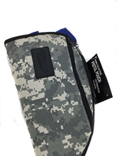 Load image into Gallery viewer, Black or Camo Pistol Pouch-Pistol Rug 6