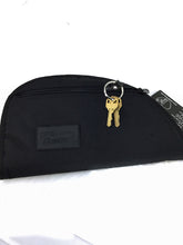 Load image into Gallery viewer, Black or Camo Pistol Pouch-Pistol Rug 4