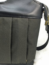 Load image into Gallery viewer, Belle & Rae Handmade – CiCi concealed carry mid size handbag 8