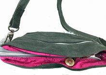 Load image into Gallery viewer, gray leather 2. 750jpg