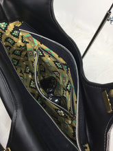 Load image into Gallery viewer, Belle & Rae Handmade – CiCi concealed carry mid size handbag 5