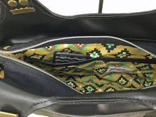 Load image into Gallery viewer, Belle & Rae Handmade – CiCi concealed carry mid size handbag 4