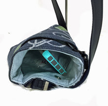 Load image into Gallery viewer, Belle&Rae Daily Essentials – Lil Hun Cross Body Concealed Carry Bag 2