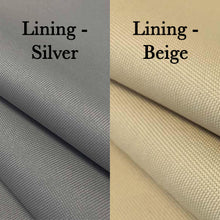 Load image into Gallery viewer, CUSTOM IRIS CONCEALED BAG – BELLE & RAE HANDMADE EXCLUSIVE 4