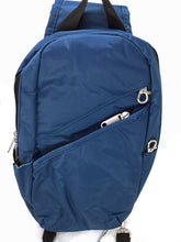 Load image into Gallery viewer, Navy with Black Sling Bag – Concealed Carry Sling Bag 5