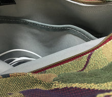 Load image into Gallery viewer, Concealed Carry and laptop carry tote – Connect & Protect Tote 6