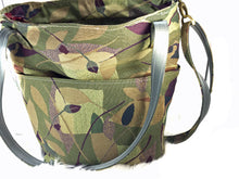 Load image into Gallery viewer, Concealed Carry and laptop carry tote – Connect & Protect Tote 2