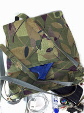 Load image into Gallery viewer, Concealed Carry and laptop carry tote – Connect & Protect Tote 4