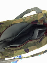 Load image into Gallery viewer, Concealed Carry and laptop carry tote – Connect & Protect Tote 5