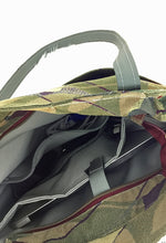 Load image into Gallery viewer, Concealed Carry and laptop carry tote – Connect & Protect Tote 3