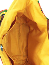 Load image into Gallery viewer, Tribal Print Tote Bag 3