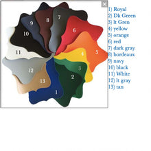 Load image into Gallery viewer, CUSTOM IRIS CONCEALED BAG – BELLE & RAE HANDMADE EXCLUSIVE 1