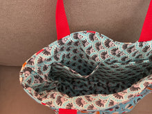 Load image into Gallery viewer, Tote Bag
