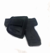 Load image into Gallery viewer, IWB clip /OWB belt Clam Shell Holster 1
