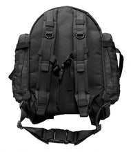 Load image into Gallery viewer, Concealed Carry, Tactical Backpack, Black 2
