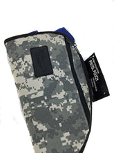 Load image into Gallery viewer, Black or Camo Pistol Pouch-Pistol Rug 6
