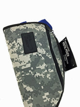 Load image into Gallery viewer, Black or Camo Pistol Pouch-Pistol Rug 5
